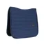 Kentucky Dressage Saddle Pad Pearls Navy