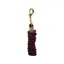 Kentucky Lead Rope 2m Pine Bordeaux
