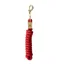 Kentucky Lead Rope 2m Red