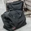 Kentucky Rug Bag Black