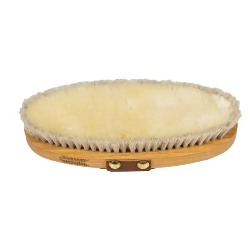 Kentucky Overall Brush Body Soft Shine