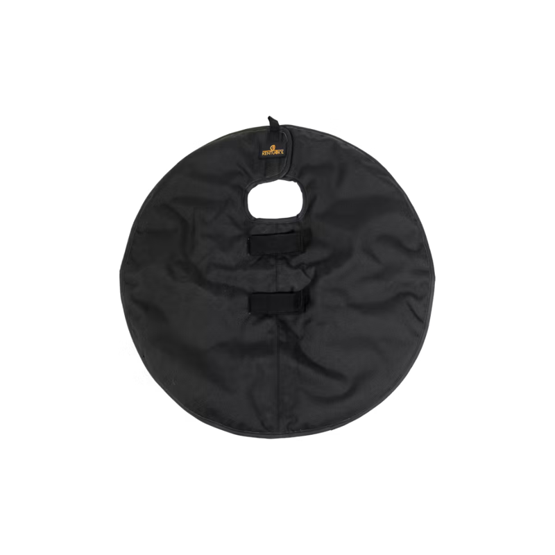 Kentucky Quarter Guard Black