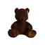 Kentucky Relax Horse Toy Bear Brown