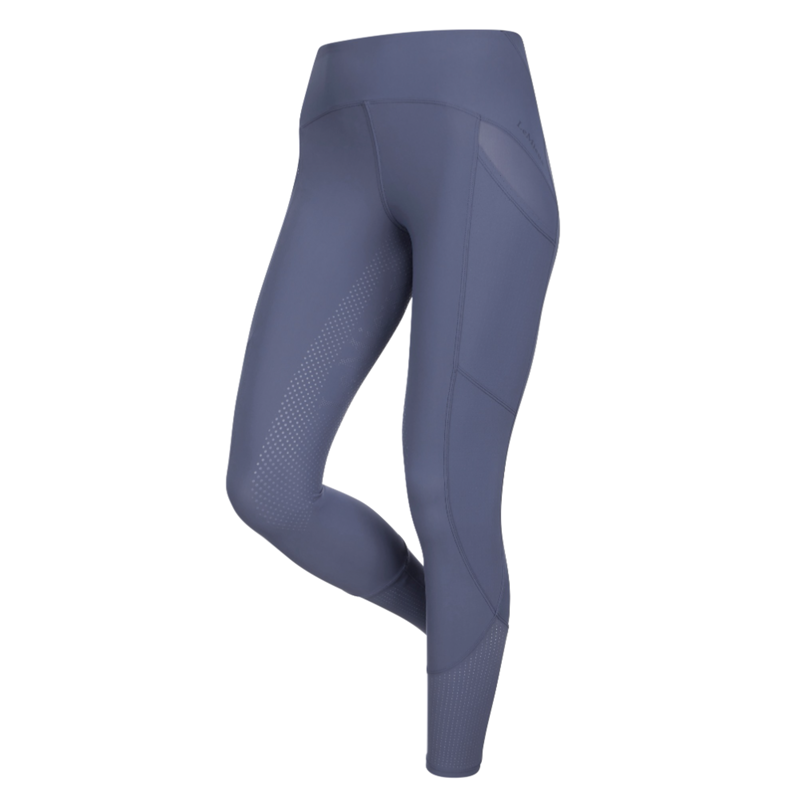 LeMieux Airflow Full Seat Pull On Shadow