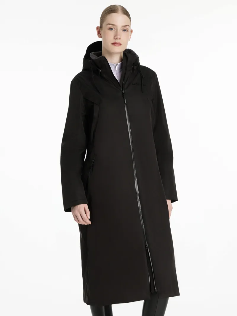 LeMieux All Elements Robe Black