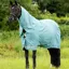 LeMieux Arika Ripstop 0g Turnout Rug Lagoon