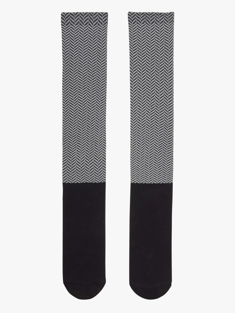 Lemieux Aspen Herringbone Sock-1