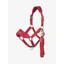 LeMieux Breakaway Vogue Headcollar Chilli