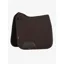 LeMieux Brilliance Dressage Square Espresso