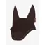 LeMieux Brilliance Fly Hood Espresso