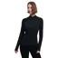 LeMieux Brilliance Heyden Lightweight Base Layer Black