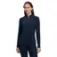 LeMieux Brilliance Heyden Lightweight Base Layer Navy