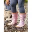 LeMieux Children's Puddle Pals Kids Welly Pegasus