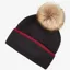 LeMieux Clara Cable Beanie Cinder One Size