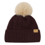 LeMieux Clara Rib Beanie Damson