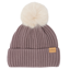 LeMieux Clara Rib Beanie Walnut