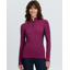 LeMieux Classique Base Layer Blackberry