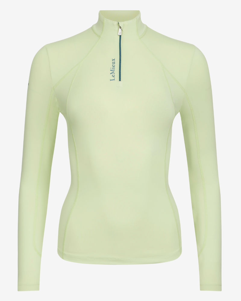 LeMieux Classique Base Layer Macaron