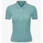 LeMieux Classique Polo Shirt Aqua