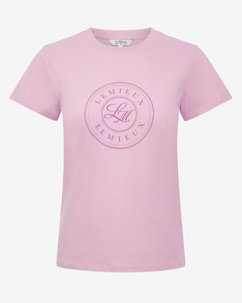 LeMieux Classique T-shirt Fondant