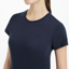 LeMieux Classique T-Shirt Navy