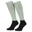 LeMieux Competition Socks 2 Pack Aqua