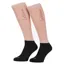 LeMieux Competition Socks 2 Pack Blossom