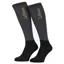 LeMieux Competition Socks 2 Pack Dusk Blue