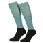 LeMieux Competition Socks 2 Pack Lagoon