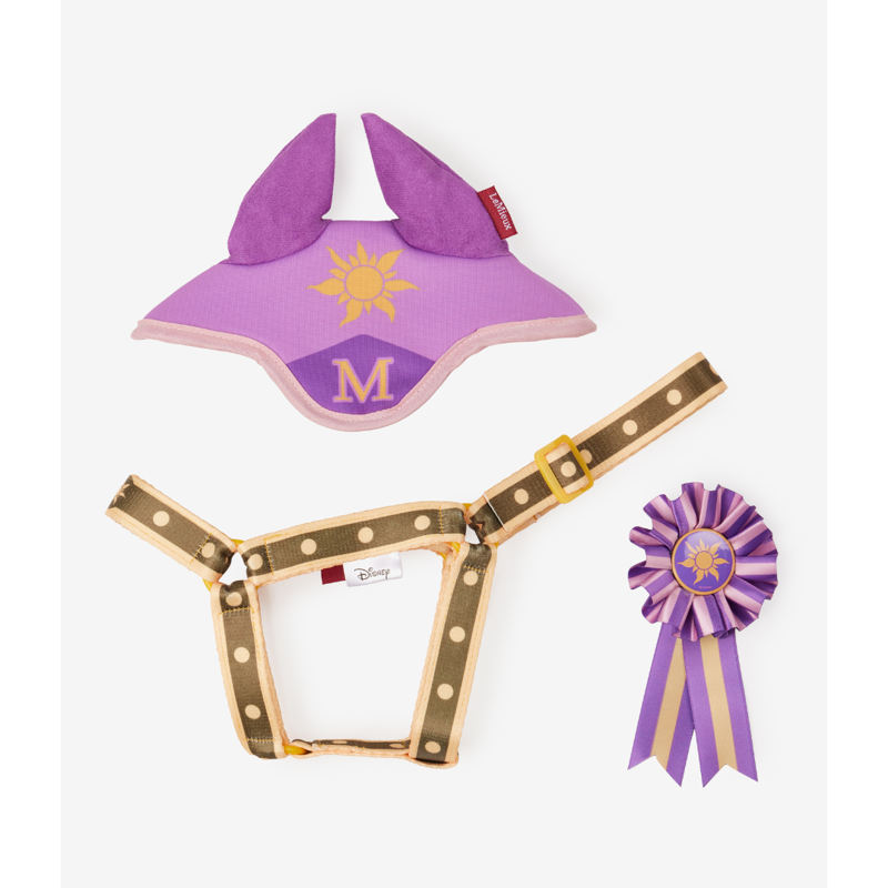 LeMieux Disney Hobby Horse Accessories Set Maximus