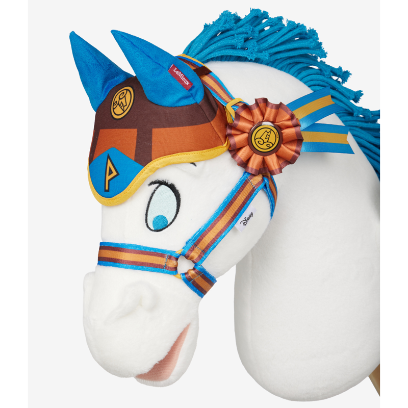 LeMieux Disney Hobby Horse Accessories Set Pegasus-1