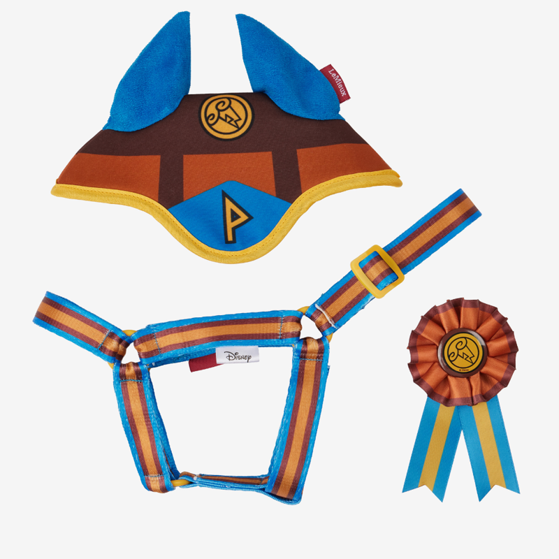 LeMieux Disney Hobby Horse Accessories Set Pegasus