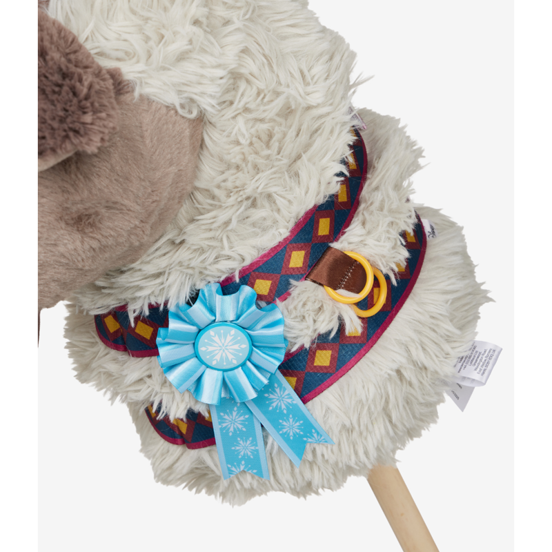 LeMieux Disney Hobby Horse Accessories Set Sven-1