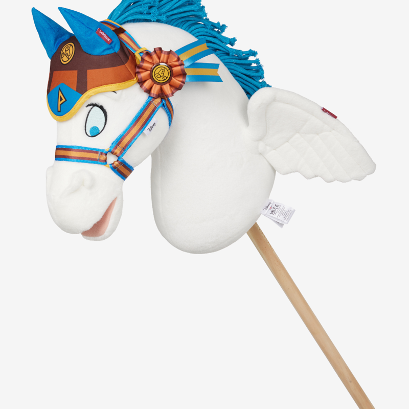 LeMieux Disney Hobby Horse Pegasus-3