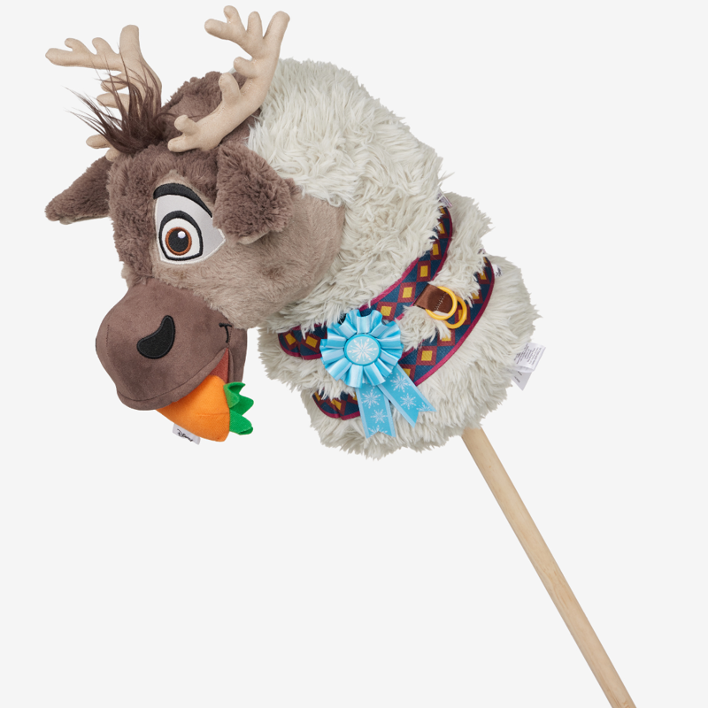 LeMieux Disney Hobby Horse Sven-1