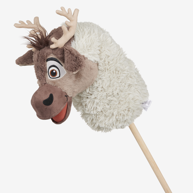 LeMieux Disney Hobby Horse Sven