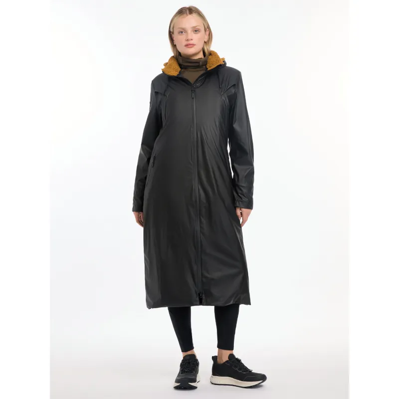 LeMieux All Elements Coat Black-1
