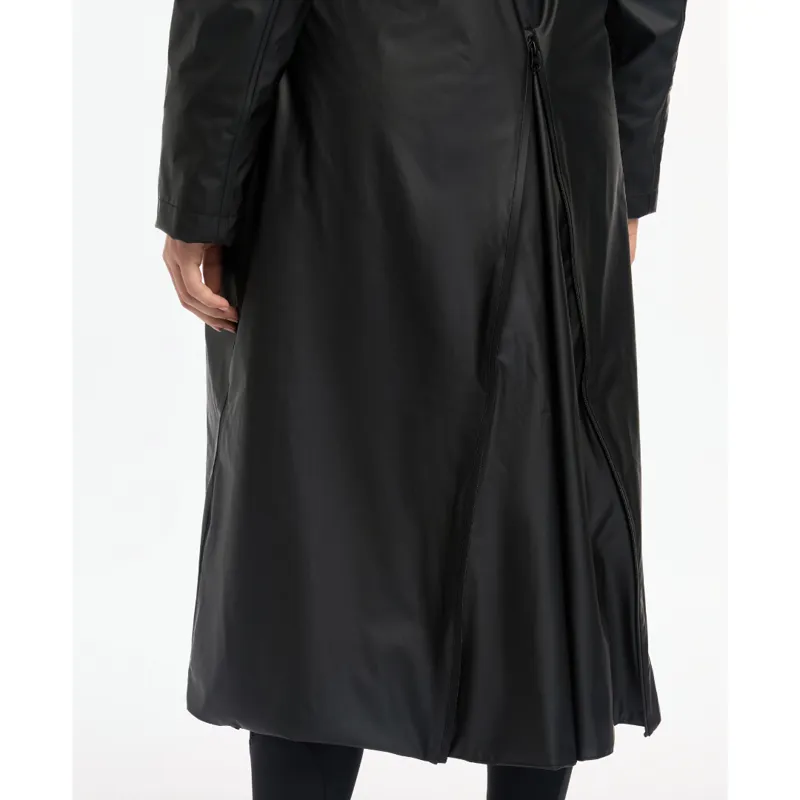 LeMieux All Elements Coat Black-3