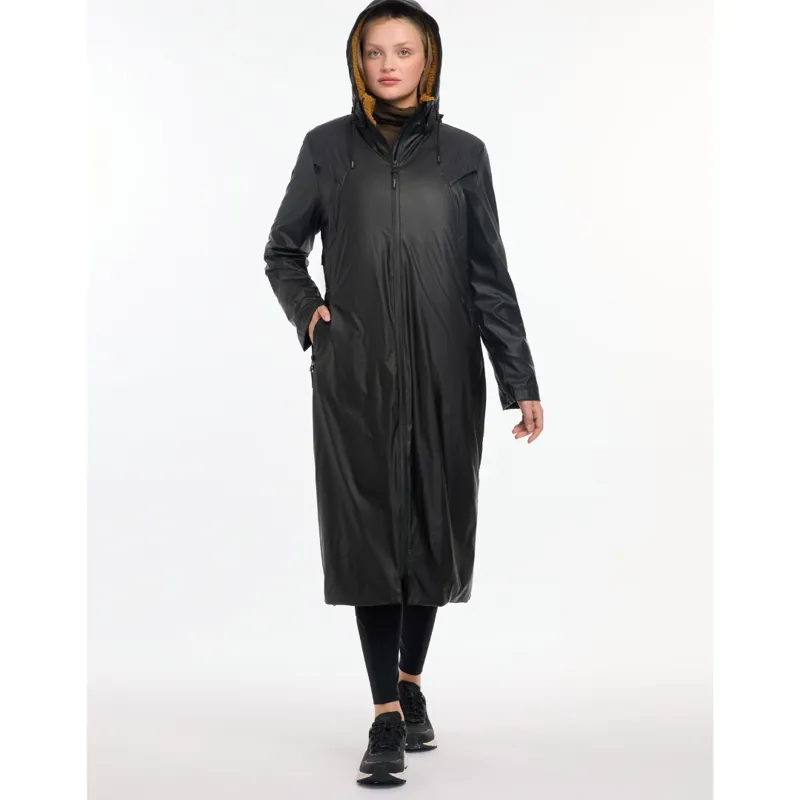 LeMieux All Elements Coat Black-2
