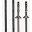 Lemieux Ergo Grip Rubber Reins Havana