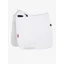 Lemieux Essence Dressage Square White