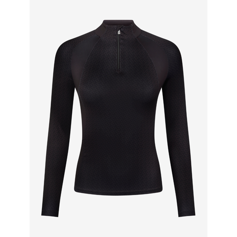 LeMieux Faith Base Layer Cinder-1