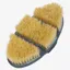 LeMieux Flexi Scrubbing Brush Petrol