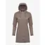 LeMieux Grace Long Rain Jacket Pecan