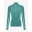 LeMieux Halle Lightweight Base Layer Lagoon