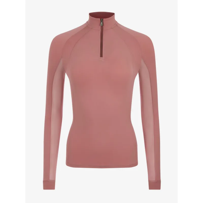 LeMieux Halle Lightweight Base Layer Peony