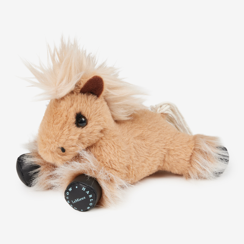 LeMieux Harlow Tiny Beanie Pony Cloudy