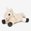 LeMieux Harlow Tiny Beanie Pony Popcorn