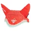 LeMieux Harlow Toy Pony Fly Hood Coral Crush