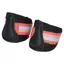 LeMieux Harlow Toy Pony Grafter Boots Coral Crush